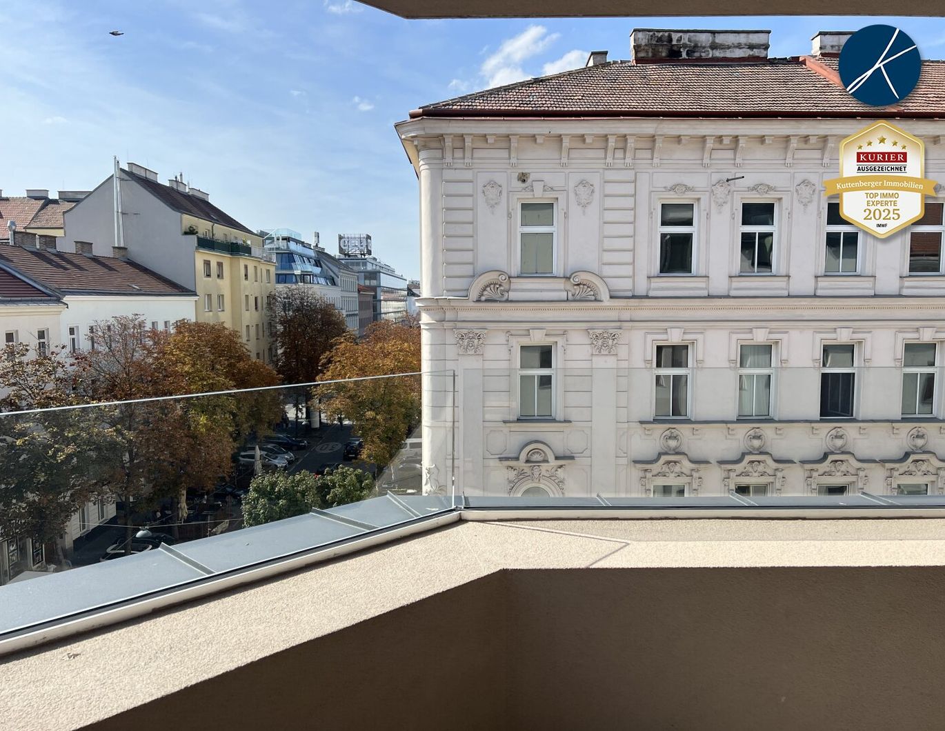 *Superprojekt: ''Über den Baumwipfeln