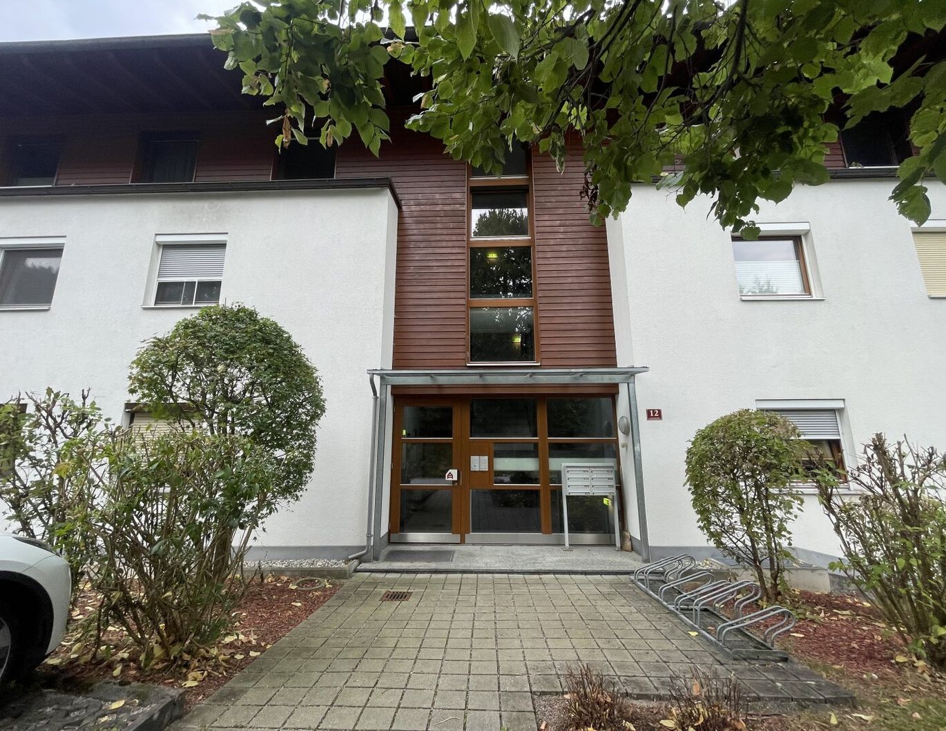 Familientraum 4-Zimmer-Wohnung in absoluter Ruhelage