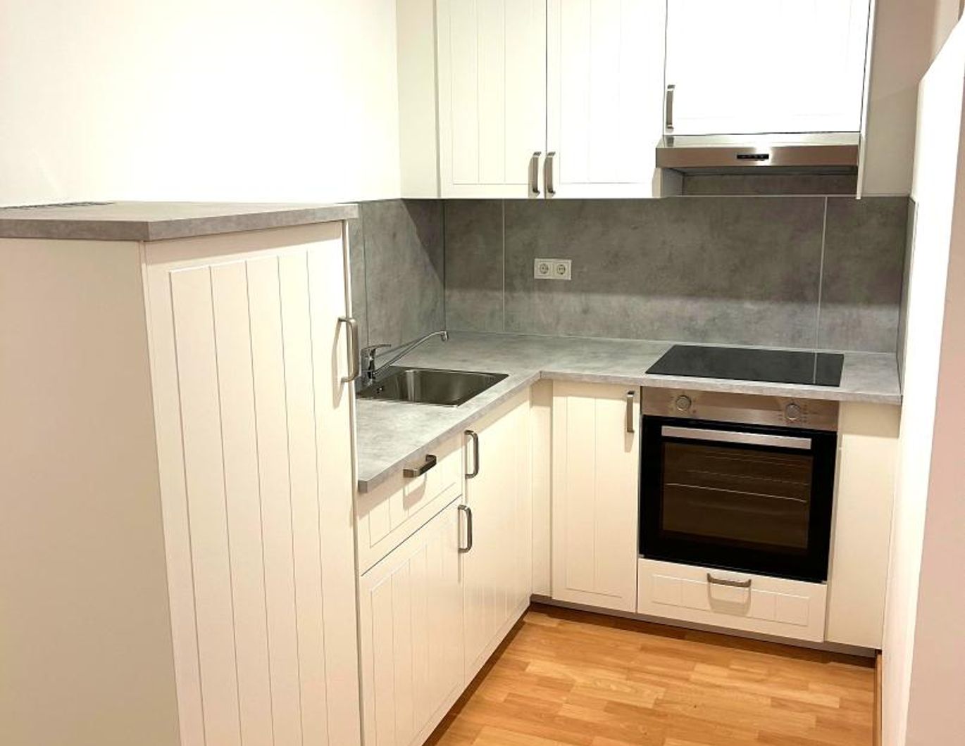 Moderne 3-Zimmer-Mietwohnung in Top Zustand!