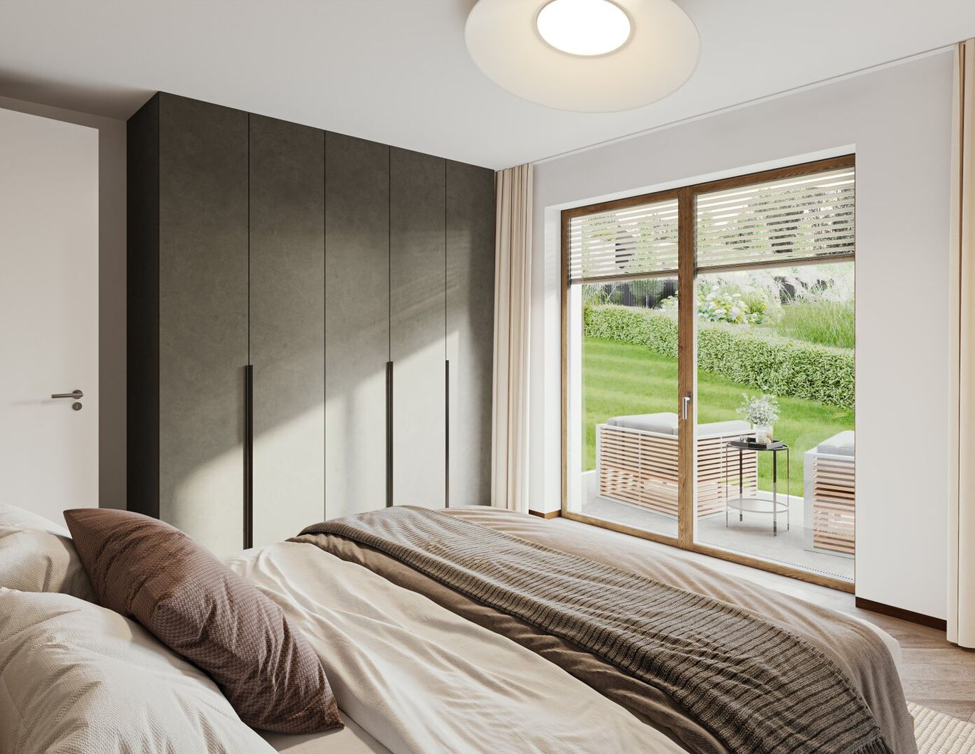 HOMMAGE RESIDENZ CARL - Singlewohnung für Geniesser