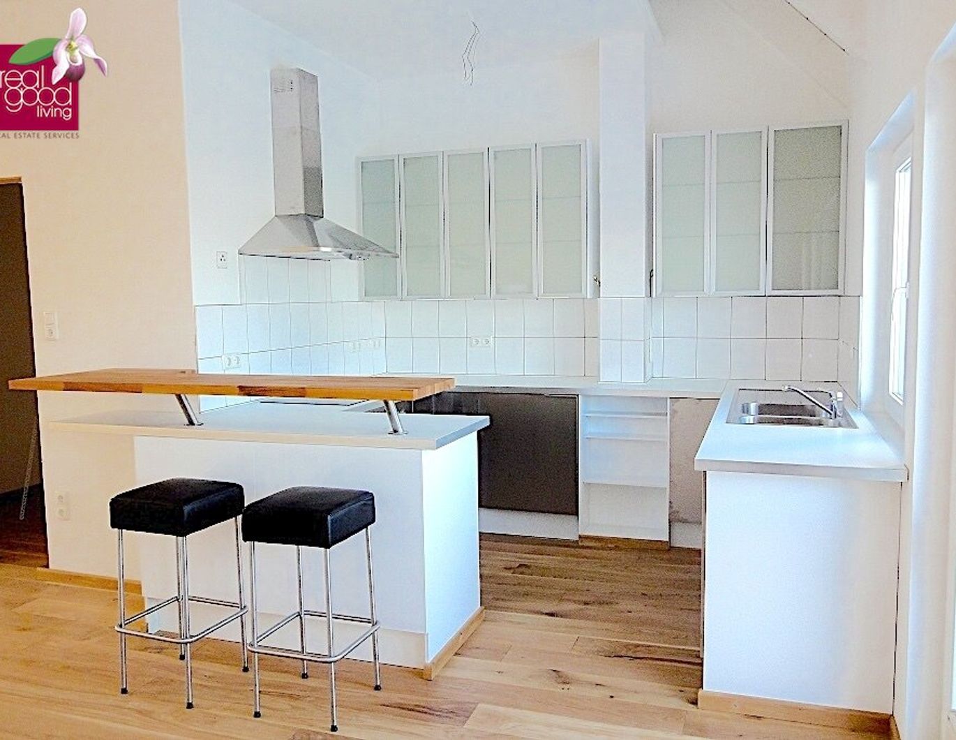 Stilvolle Maisonette mit 5 Zimmern, 3 Terrassen und exklusivem Wohnkomfort in Wien!