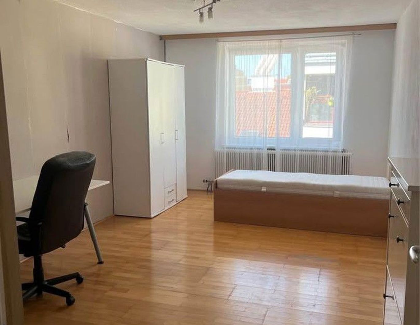Wohnung im Wien Floridsdorf in der U6 Nähe