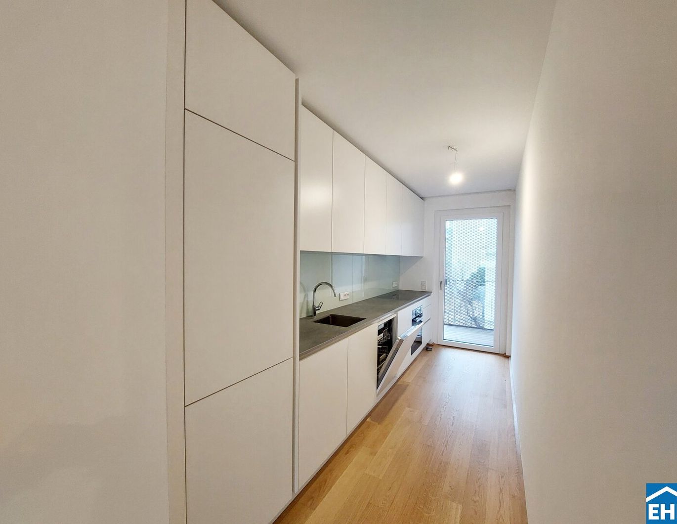 Charmanter 3-Zimmer-Wohntraum mit Balkon nahe AKH