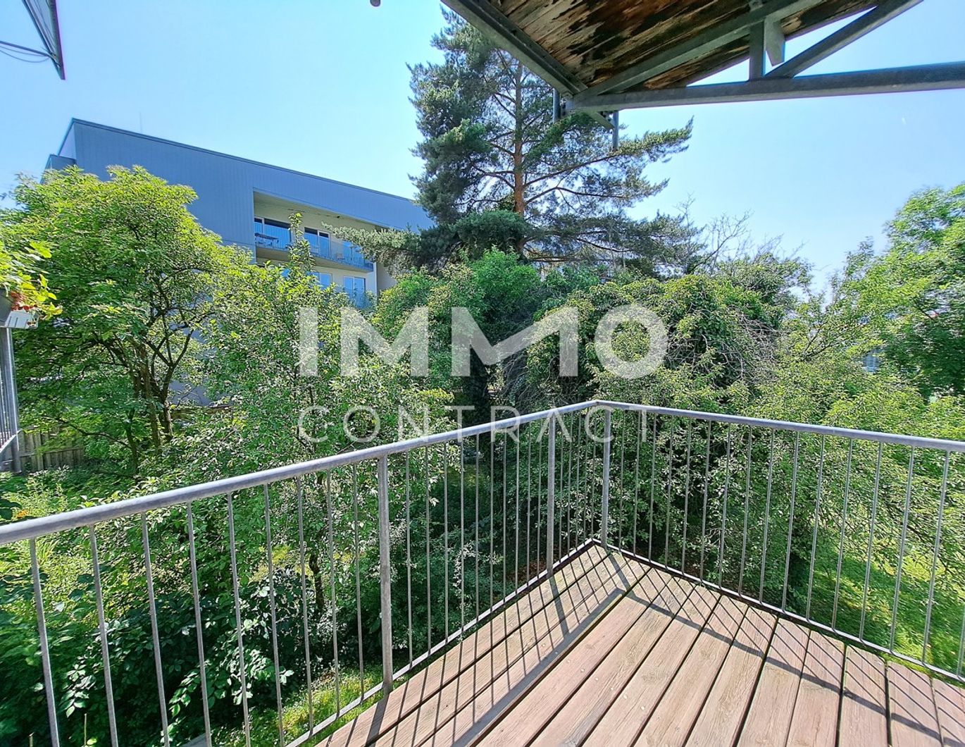 Ruhig gelegene 2 Zimmer-Wohnung mit Balkon in zentraler Lage, Münzgrabenstraße 80 - Top 7