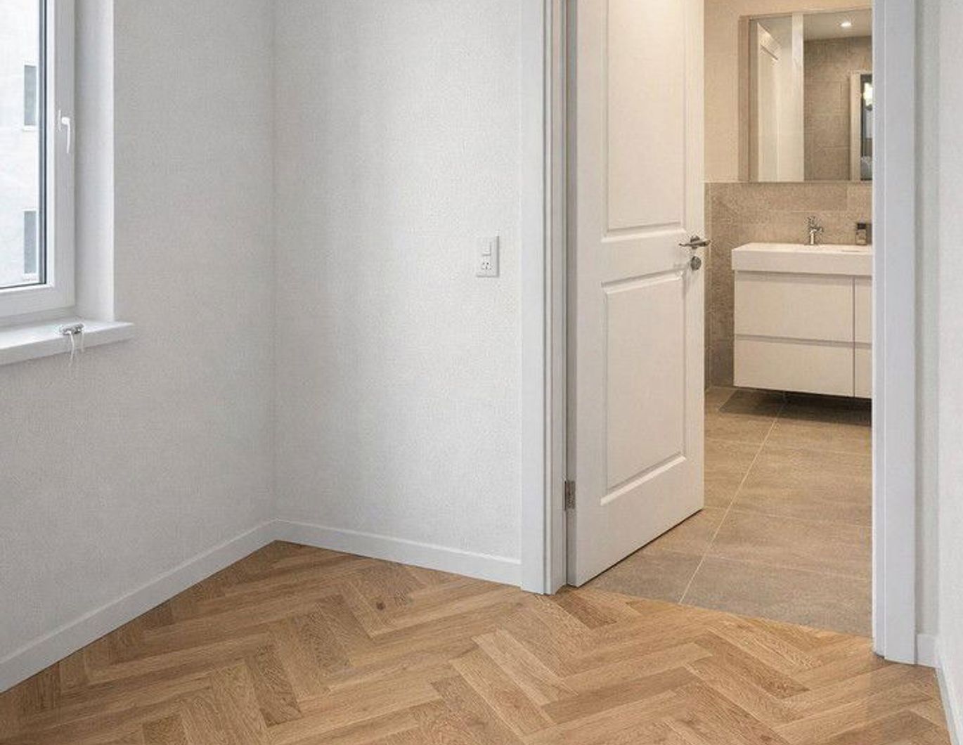 Helle 2-Zimmer-Wohnung in zentraler Lage, ideal für Eigennutzung oder Anlage