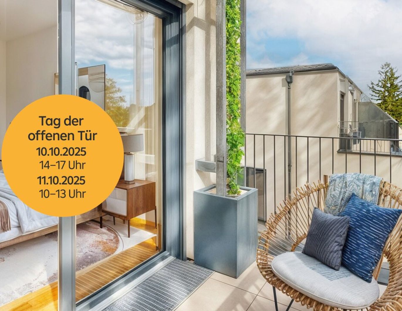 Quality Living im Zentrum von Maria Enzersdorf.