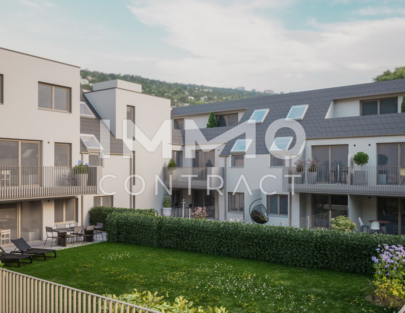 Sichern Sie sich jetzt Ihre Traumwohnung: Exklusiver Pre-Sale: Nur 6 Wohnungen zum Sonderpreis!