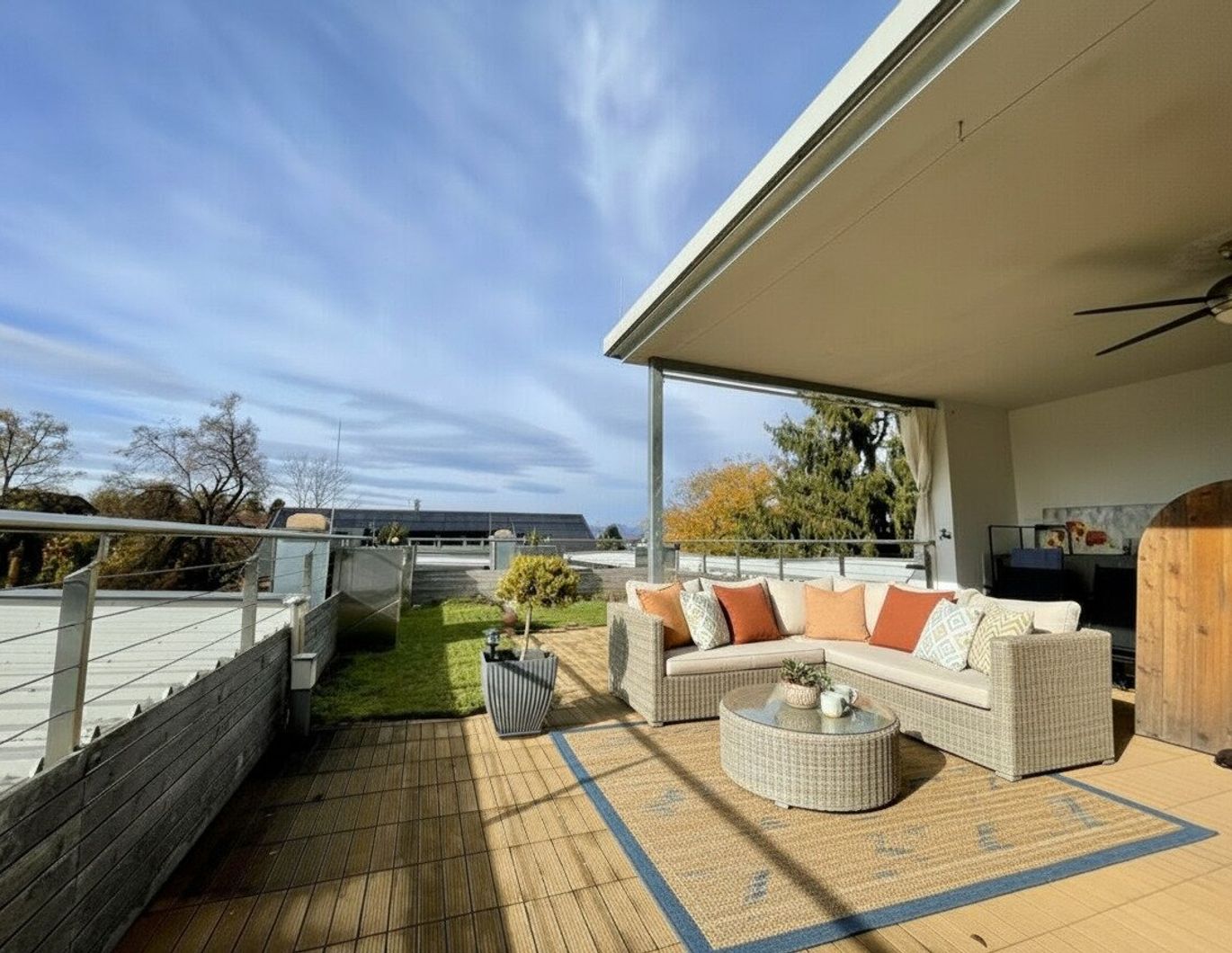 Argenotstrasse - Wohnen in Bestlage - Ihr Schmuckstück in Waltendorf! - Derzeit vermietet !