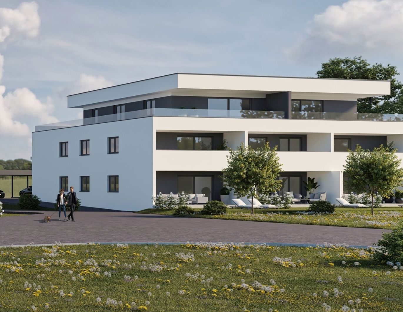 Vita Verde Niederthalheim TOP 6