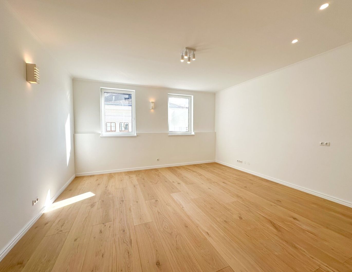 Schöne, helle Wohnung mit gutem Grundriss in Toplage!