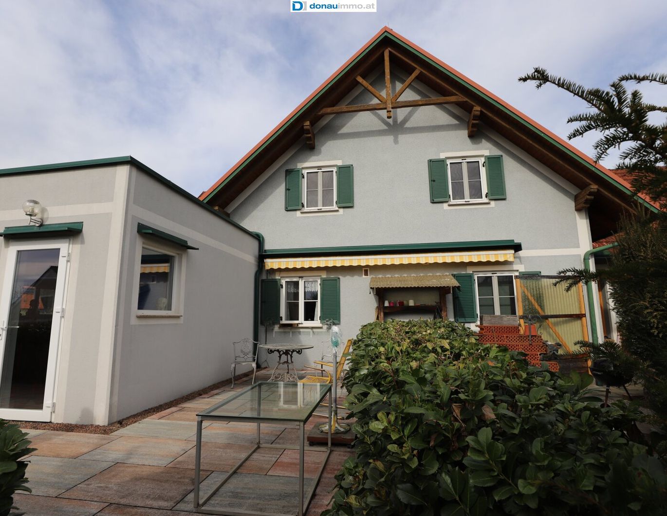 Elegantes Traumhaus in bester Lage - Ihr neues Zuhause wartet!