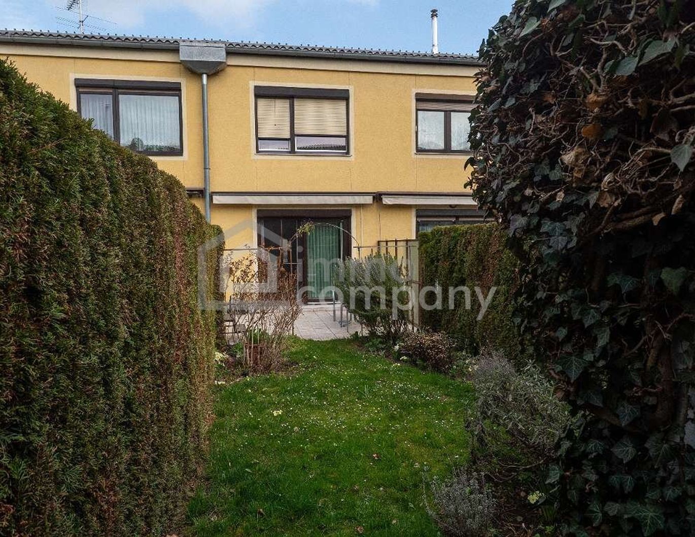 Traumhaftes 3-Zimmer-Haus in Wien mit Garten und Parkplatz - Ihr neues Zuhause!