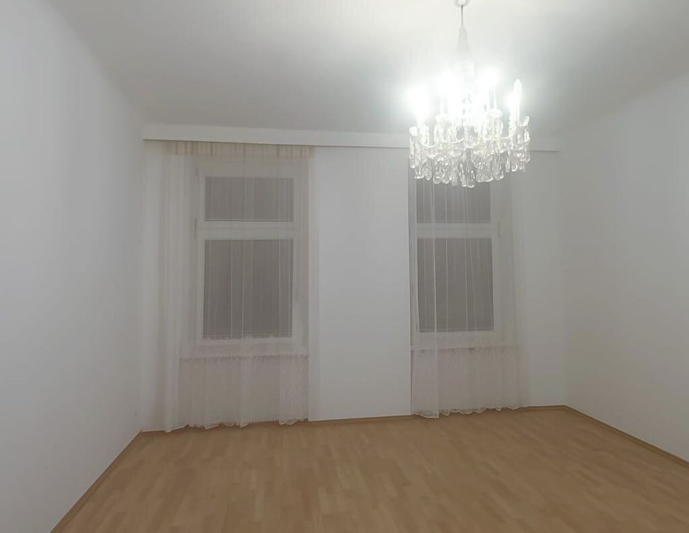 Charmante 2-Zimmer-Wohnung