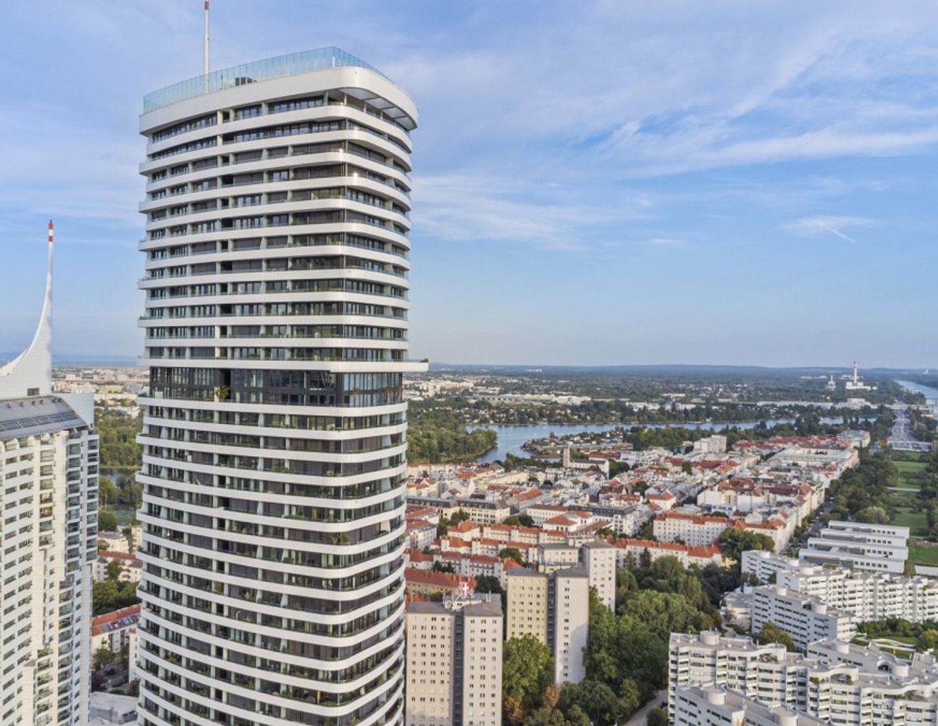 ++ Your NEW Home ++ PANORAMIC VIEW & video walkthrough