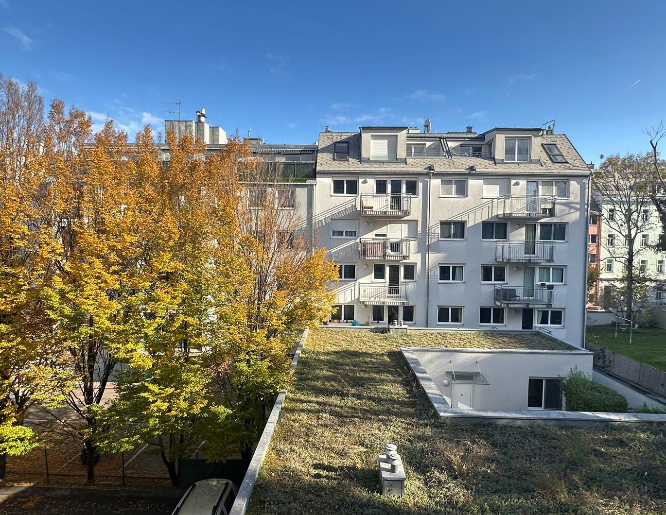 Helle 2-Zimmer-Wohnung mit Loggia - perfekt für Singles - zu kaufen in 1160 Wien