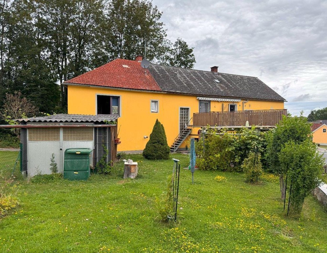 Landhaus
