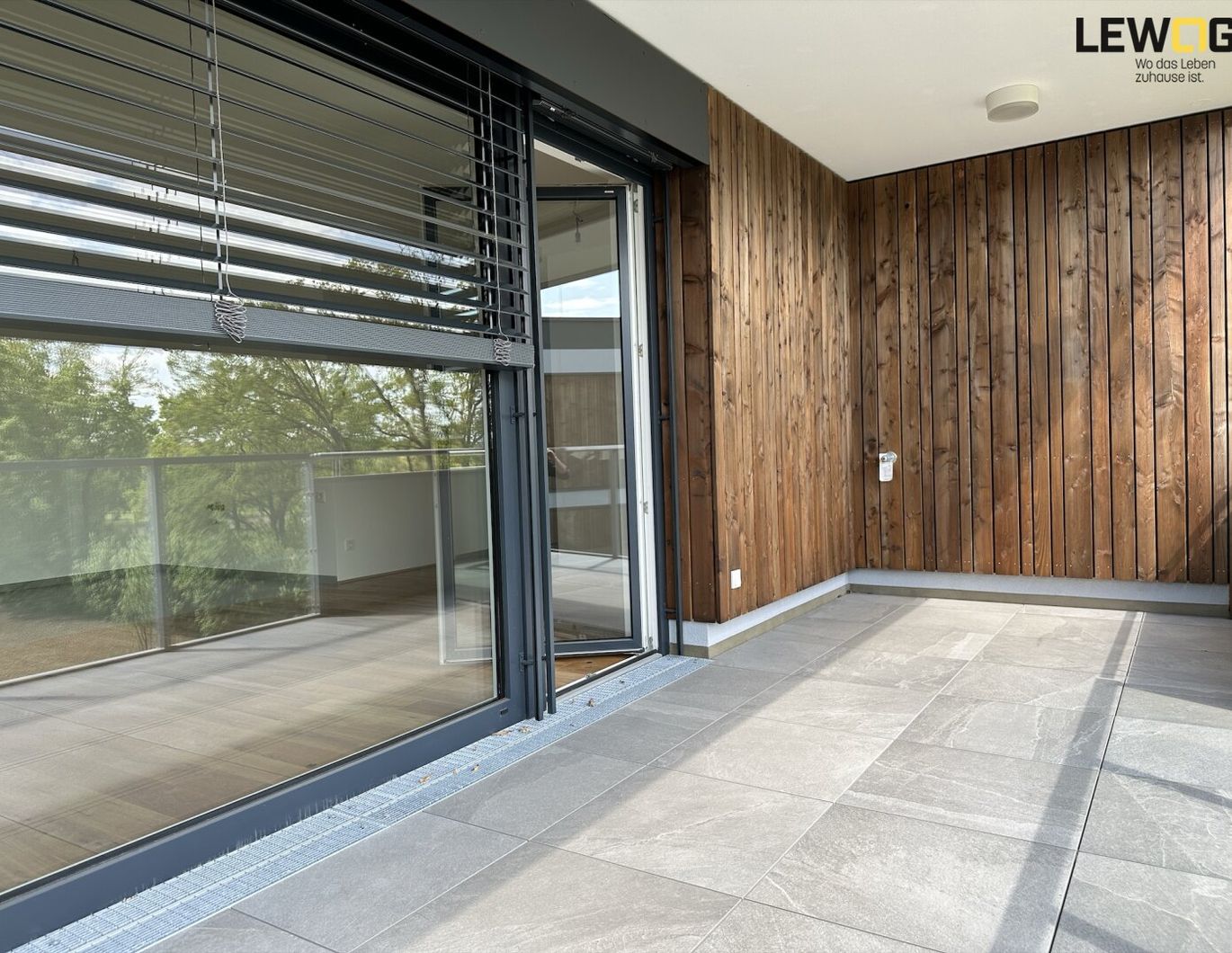 Moderne 3-Zimmer-Anlegerwohnung nahe Pichlinger See