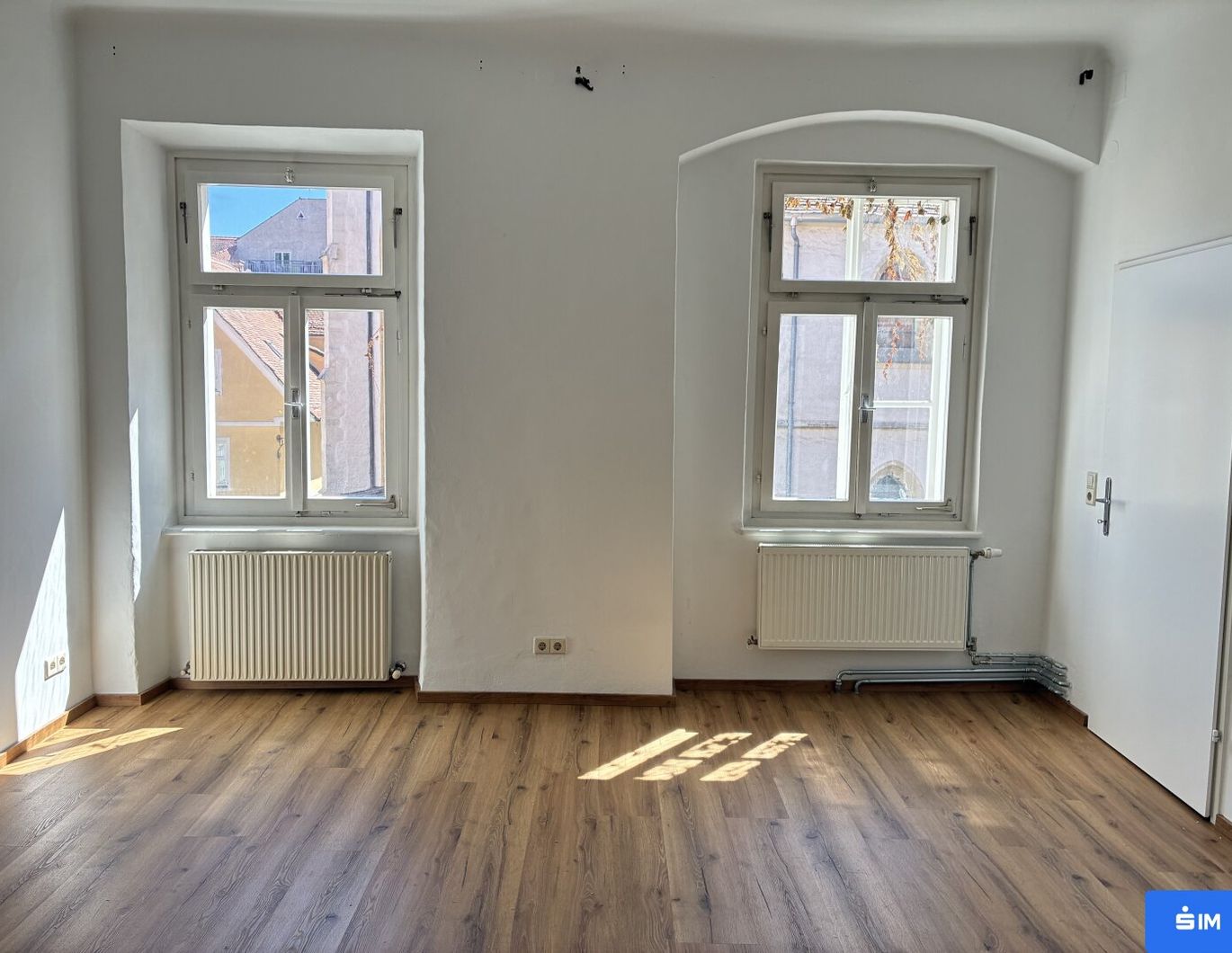 Wohnung im Zentrum von Graz