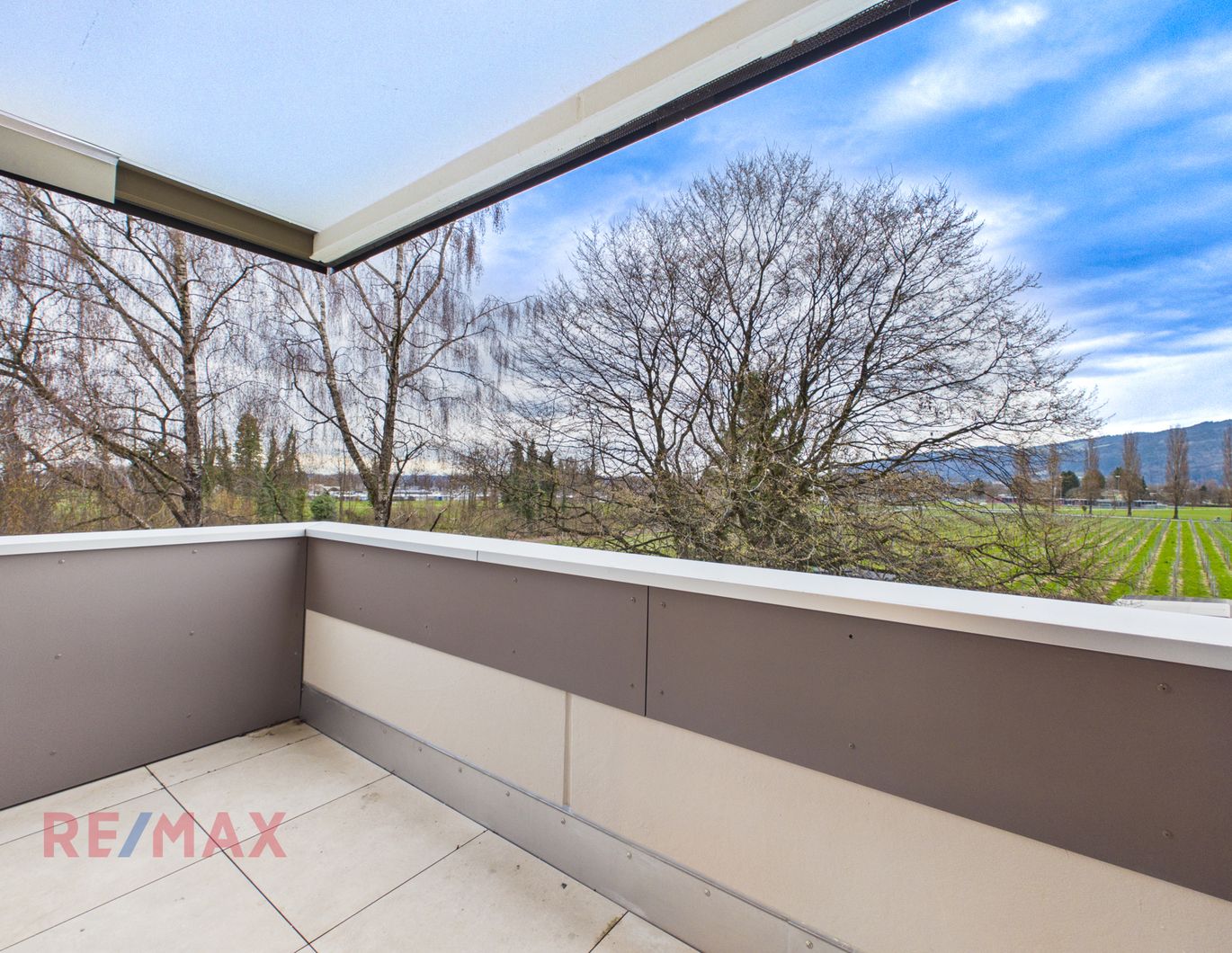 Ihr neuer Lebensmittelpunkt in Bregenz erwartet Sie