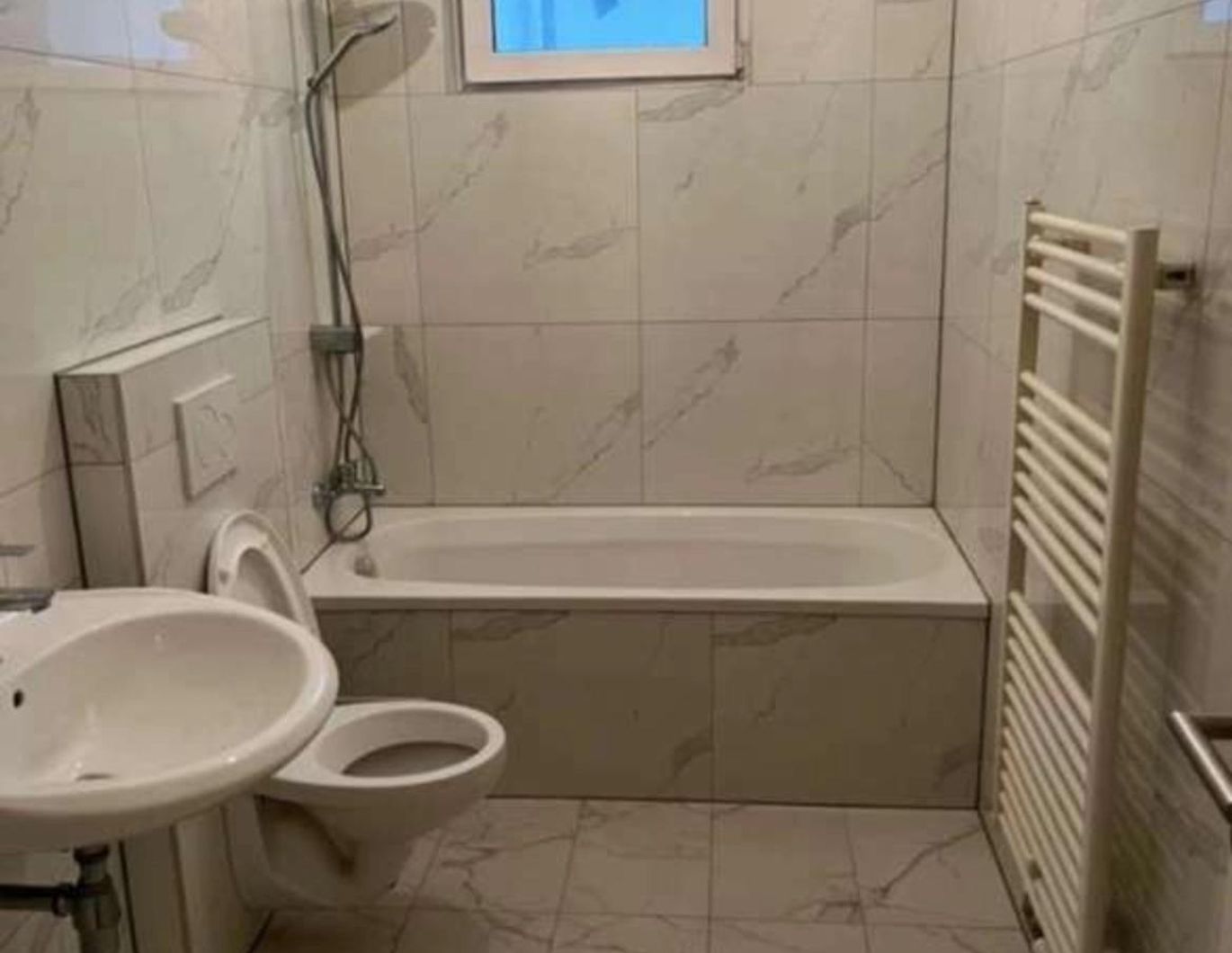 Moderne 2,5-Zimmer-Wohnung in Neunkirchen - nahe Zentrum, Bahnhof, Krankenhaus (Provisionsfrei)