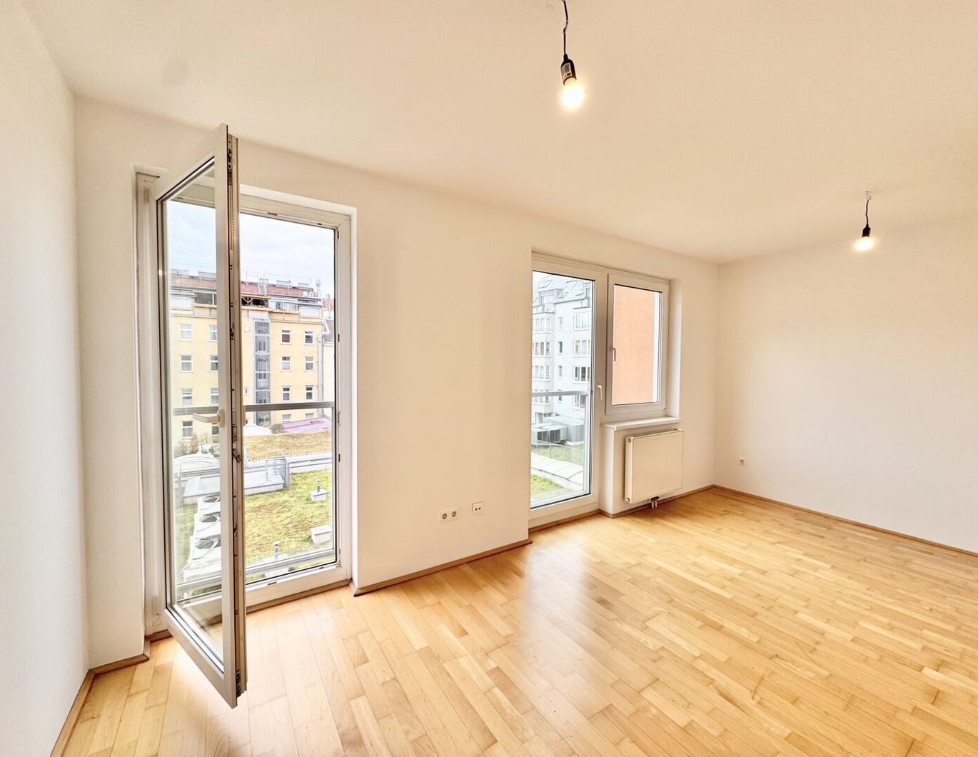 Anlegerwohnung in Wien mit 4,24 % Rendite - unbefristet vermietet mit langjährigen + zuverlässigen Mietern!