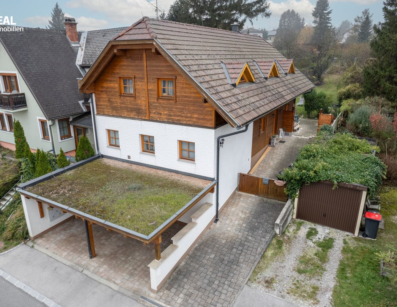 Traumhaftes Wohnen in Niederösterreich - Modernisiertes Haus mit Garten und hochwertiger Ausstattung