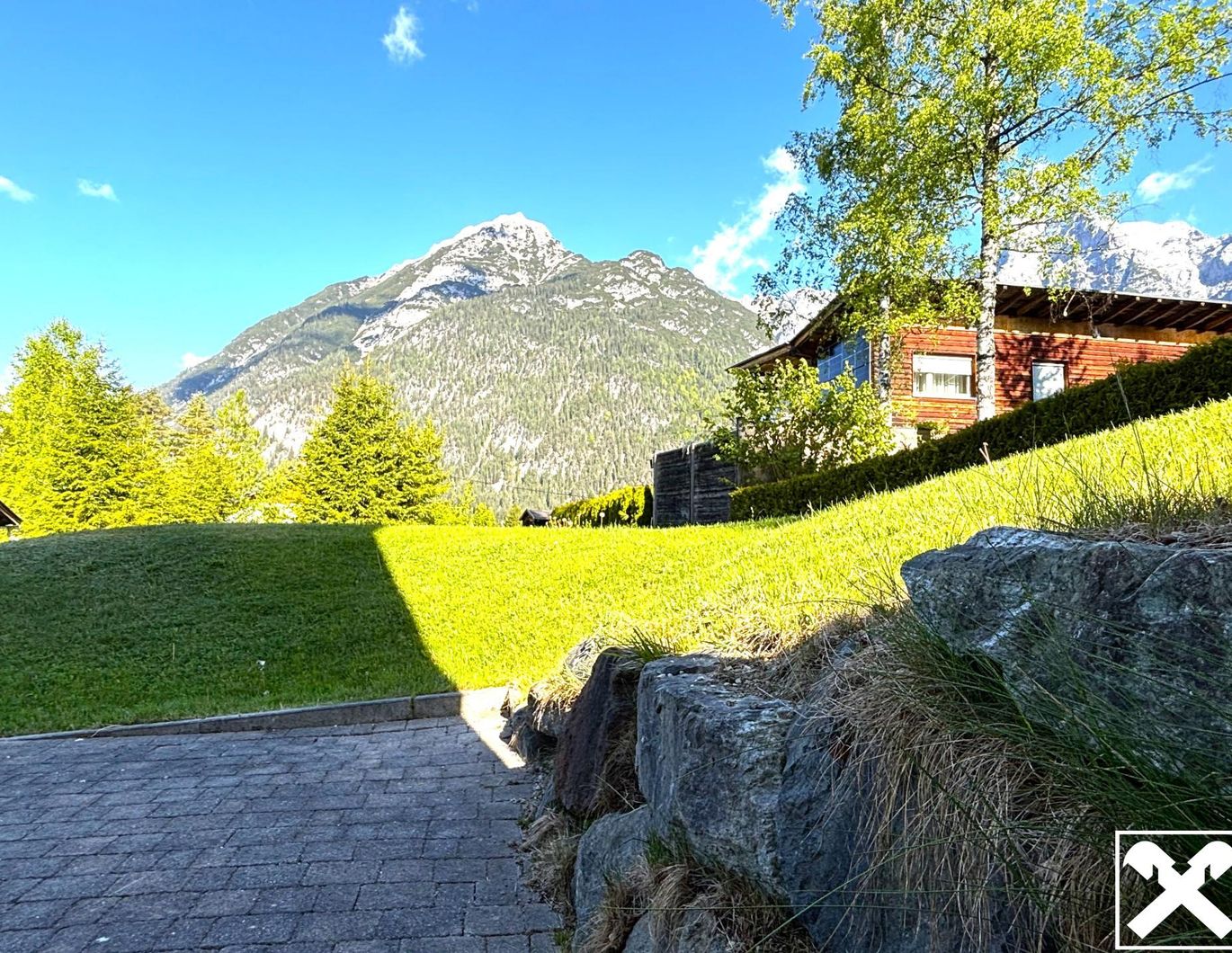 Traumhaftes Ferienappartement zur touristischen Vermietung - Leutasch