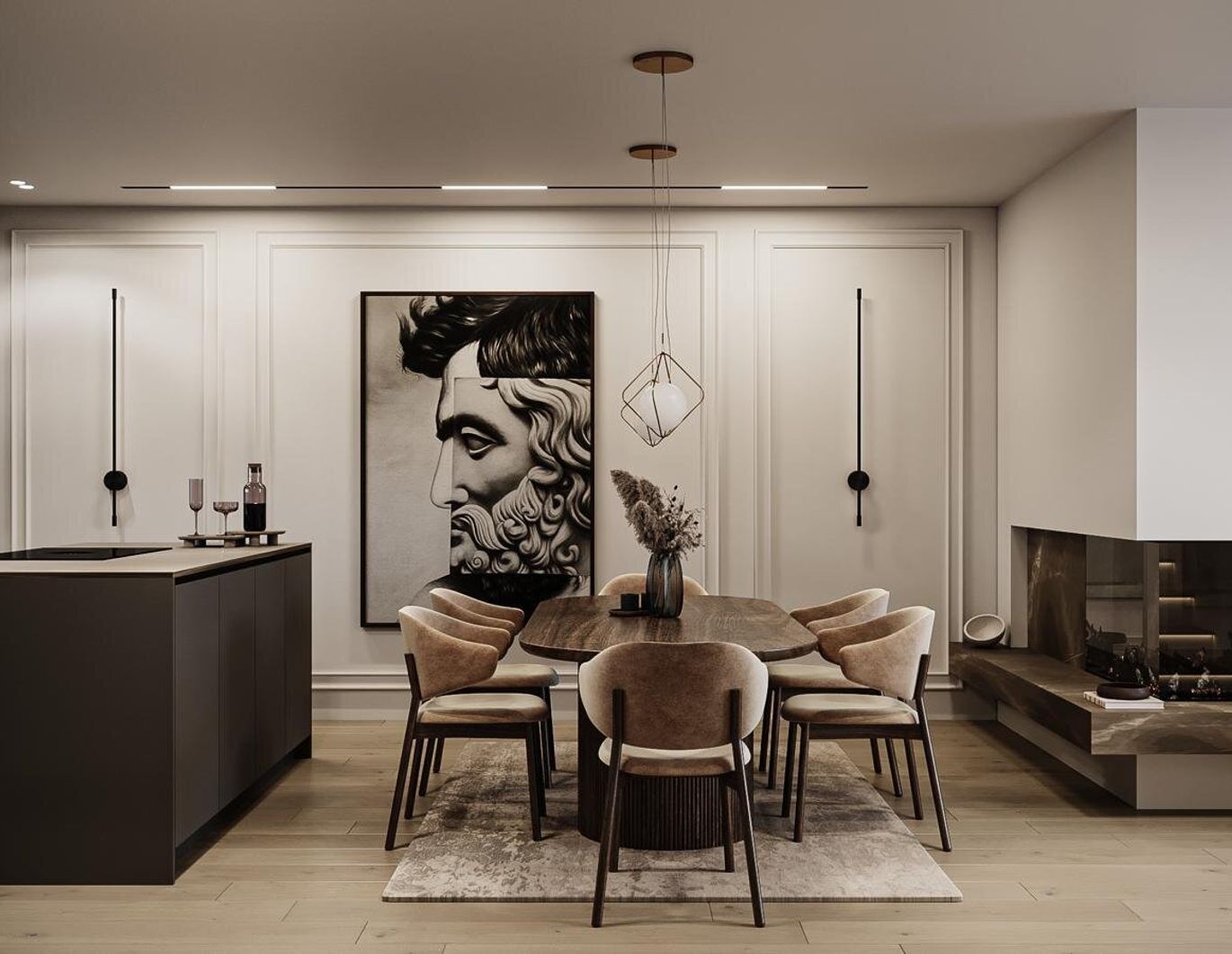 IHR NEUES EIGENHEIM! Doppelhaushälften sowie ein Einfamilienhaus in Pottenstein! 5 Zimmer + zahlreiche Aussenflächen! UNSCHLAGBARE PREISE!