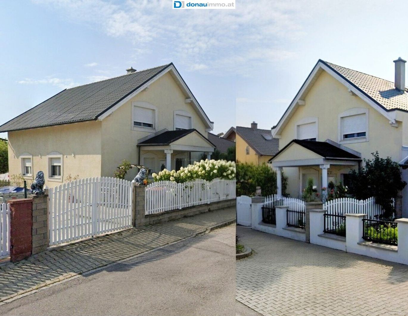 Erfüllen Sie sich Ihren Traum vom Eigenheim!