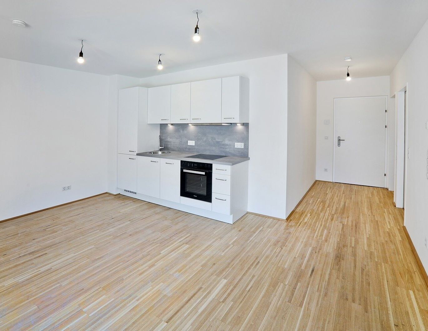 Ankommen. Durchatmen. Bleiben. - Ihr Zuhause in der Pfalzgasse 29