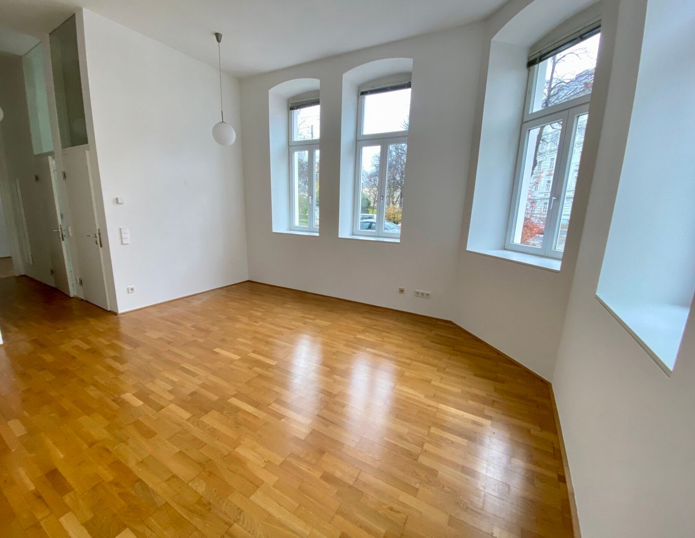 Wohnung nächst Andreas-Hofer-Park