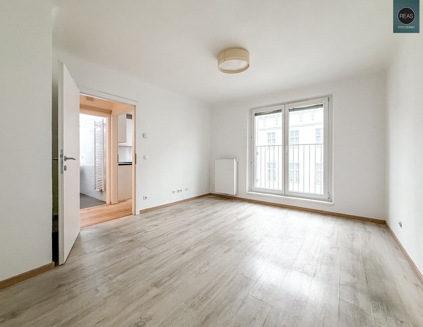 Provisionsfrei: City - Apartment in Toplage zwischen Rudolfspark, Hoher Markt und Schwedenplatz!