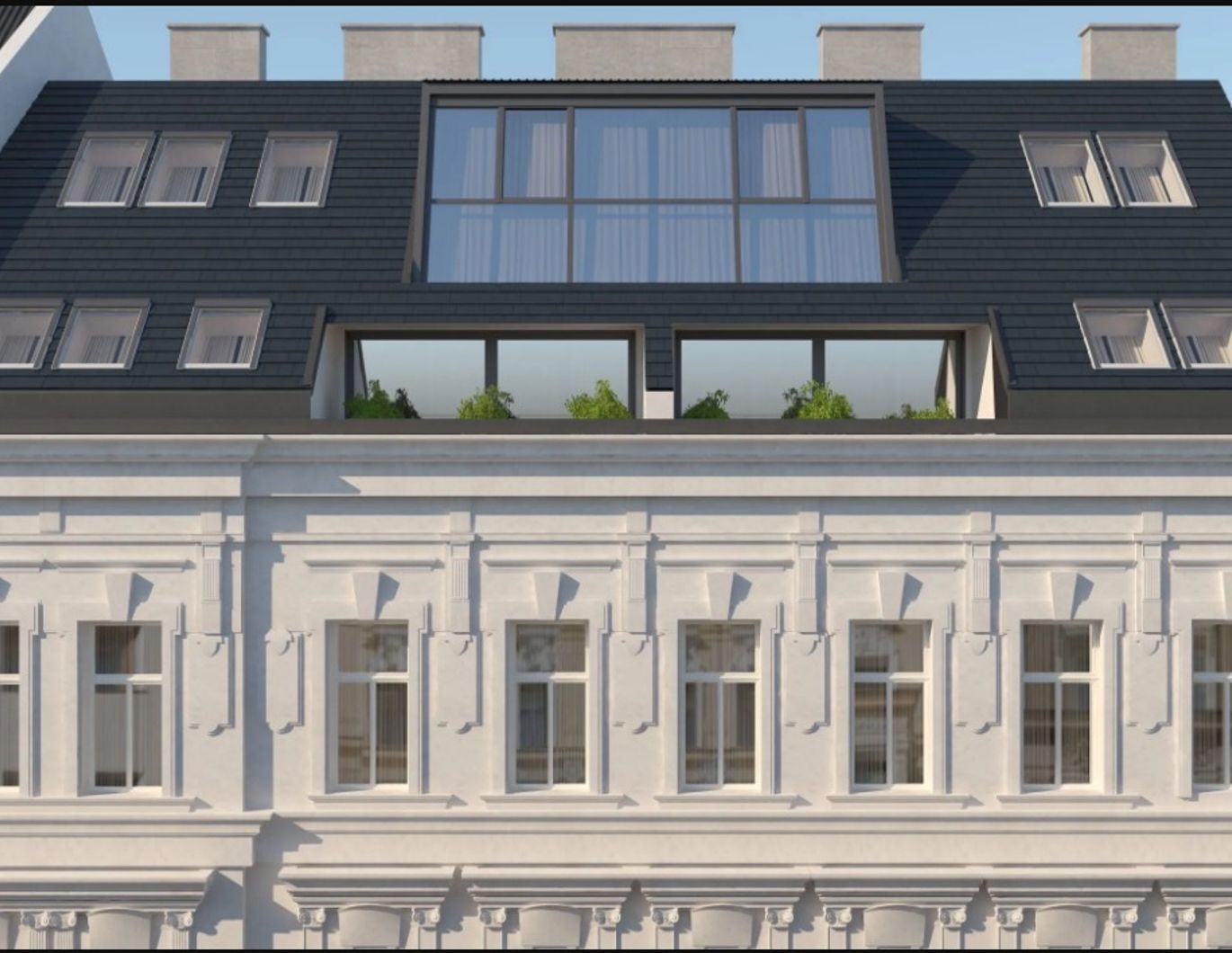 ++ EXKLUSIVES CITYLOFT ++ Urban Luxury in WÄHRING