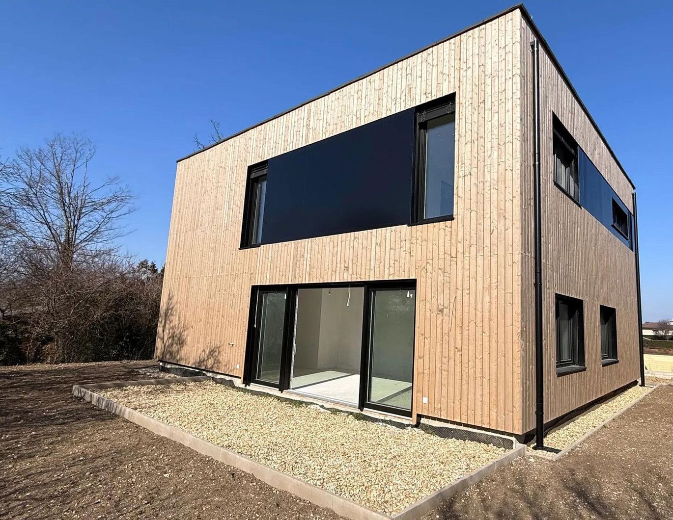 12axing.at - Einfamilienhaus (Haus 2) - Provisionsfrei