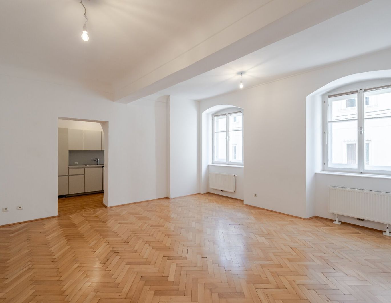 Wohnen im Herzen von Graz: 71m² Wohntraum in Top-Lage in Graz!