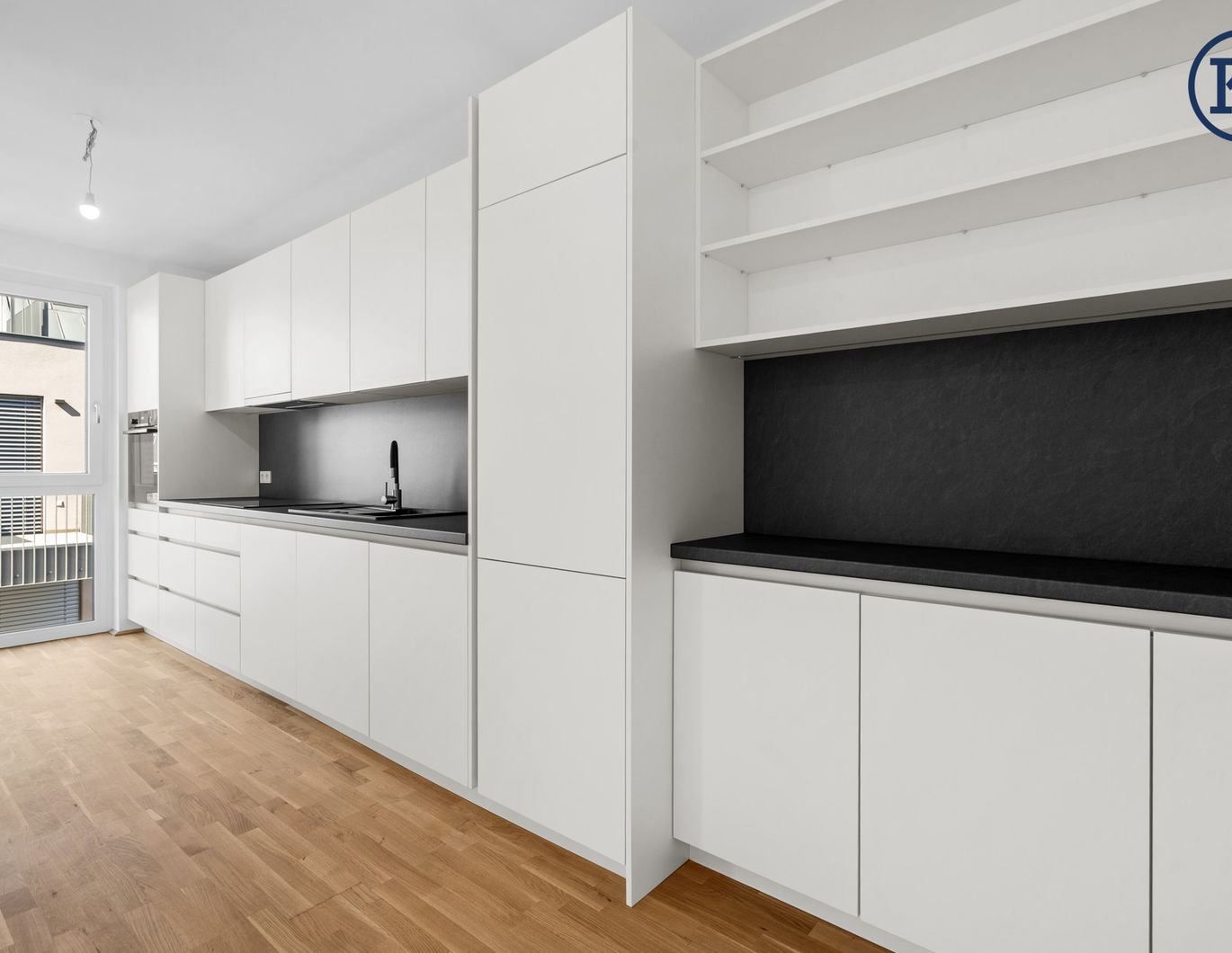 Neubau 2-Zimmer-Wohnung zum Erstbezug in Kagran - Top Lage & moderner Komfort!