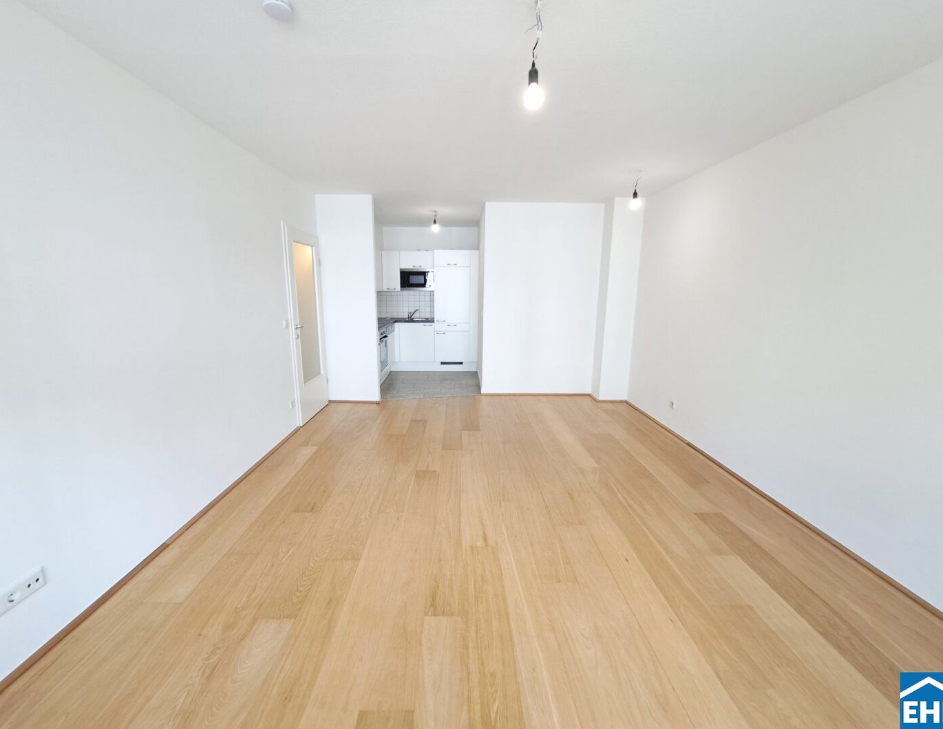 Jetzt einziehen! Moderne Neubauwohnungen an der Gablenzgasse