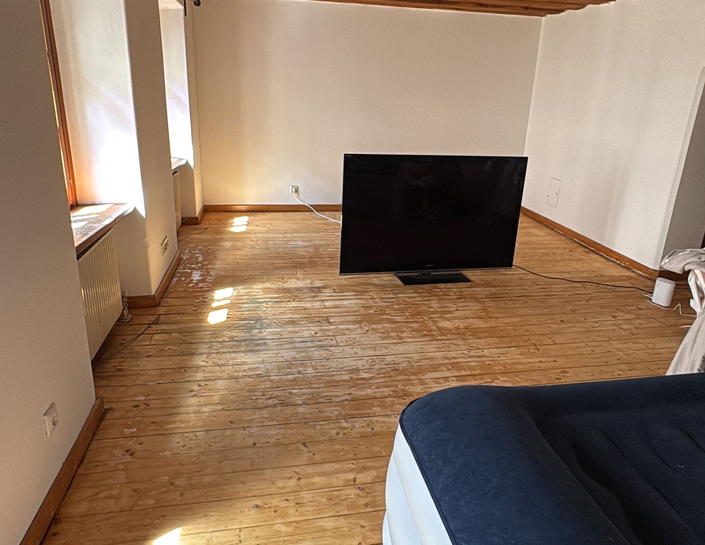 Nachmieter gesucht ab 01.05 62cm2 Wohnung