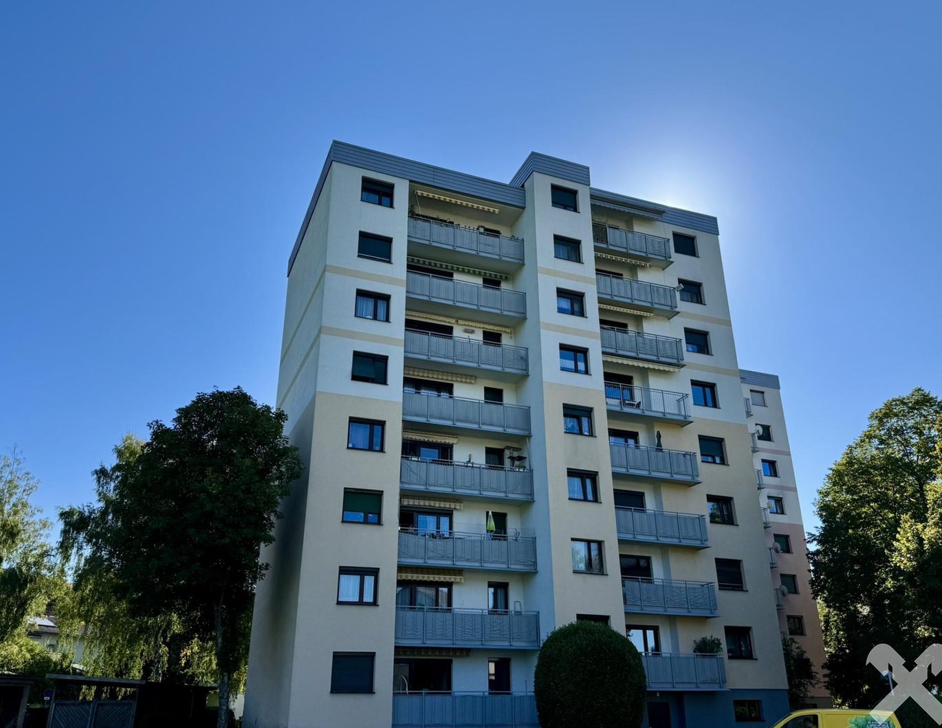 Gepflegte 2-Zimmer Wohnung in Gratkorn - vielleicht Ihr neues Zuhause?