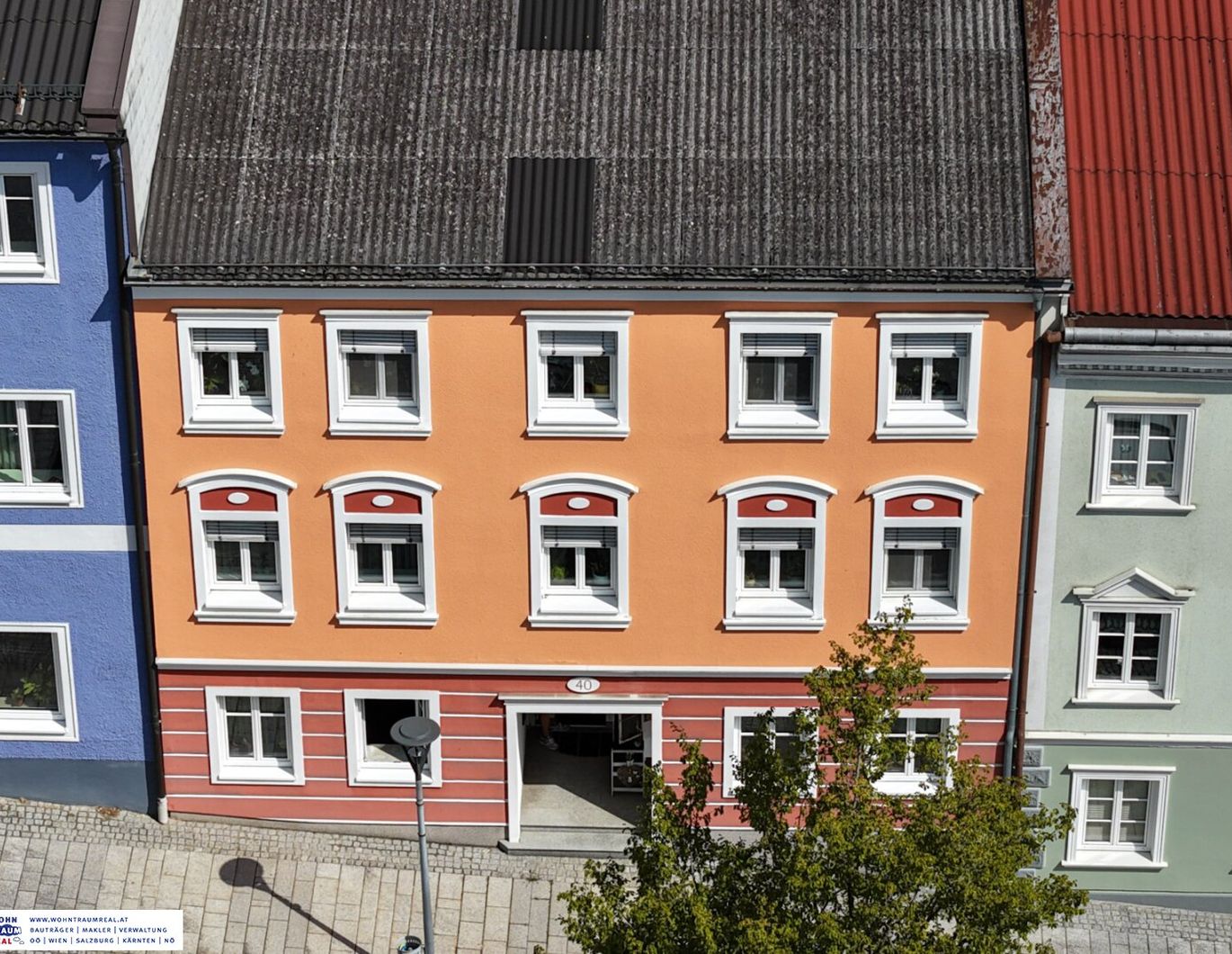 Haus mit vielen Möglichkeiten in Haag am Hausruck zu verkaufen