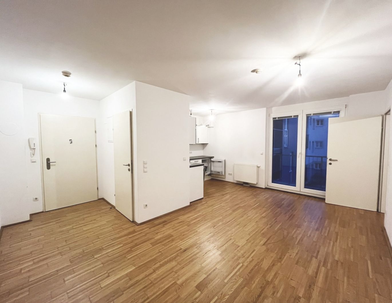 Gemütliche 2-Zimmer-Wohnung mit Balkon - Nähe Meidlinger Hauptstraße!