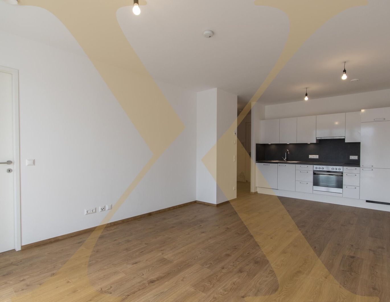 Moderne 2-Zimmer-Wohnung mit Einbauküche und großzügiger Loggia in Linz nähe WIFI zu vermieten!