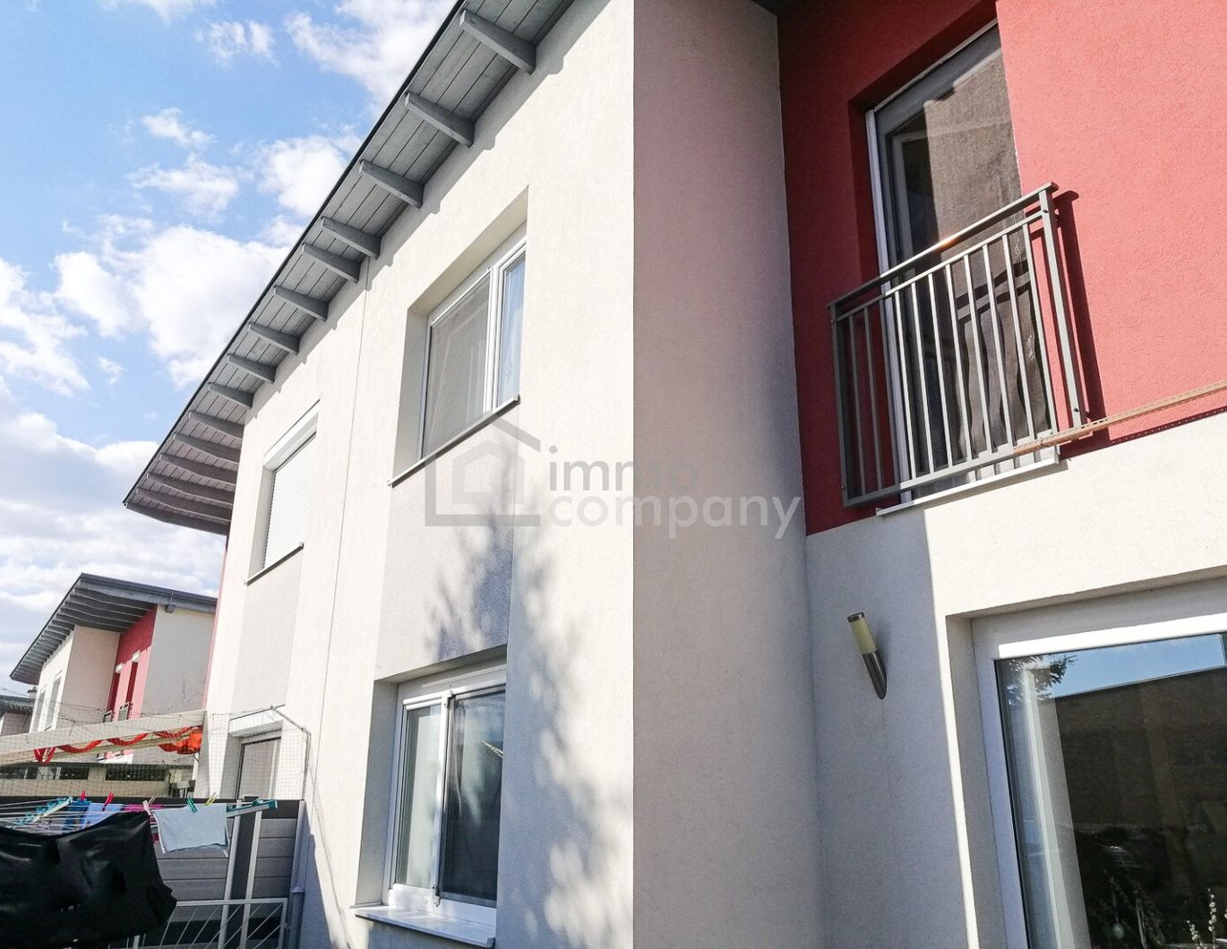 Wunderschöne Doppelhaushälfte ZWÖLFAXING - nur € 494.000,-