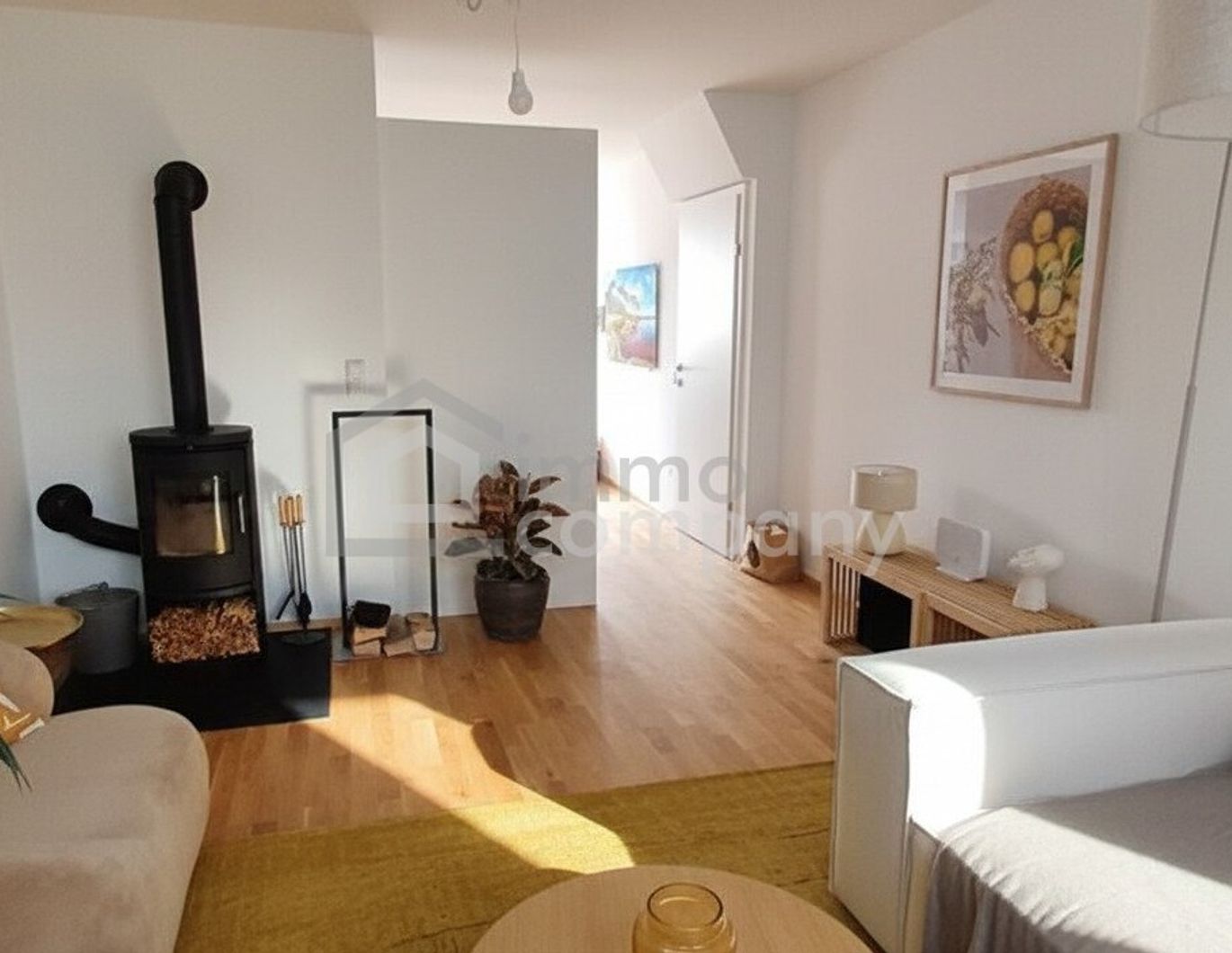 Über den Dächern Wiens!! Dachgeschoßwohnung in 1140 Wien