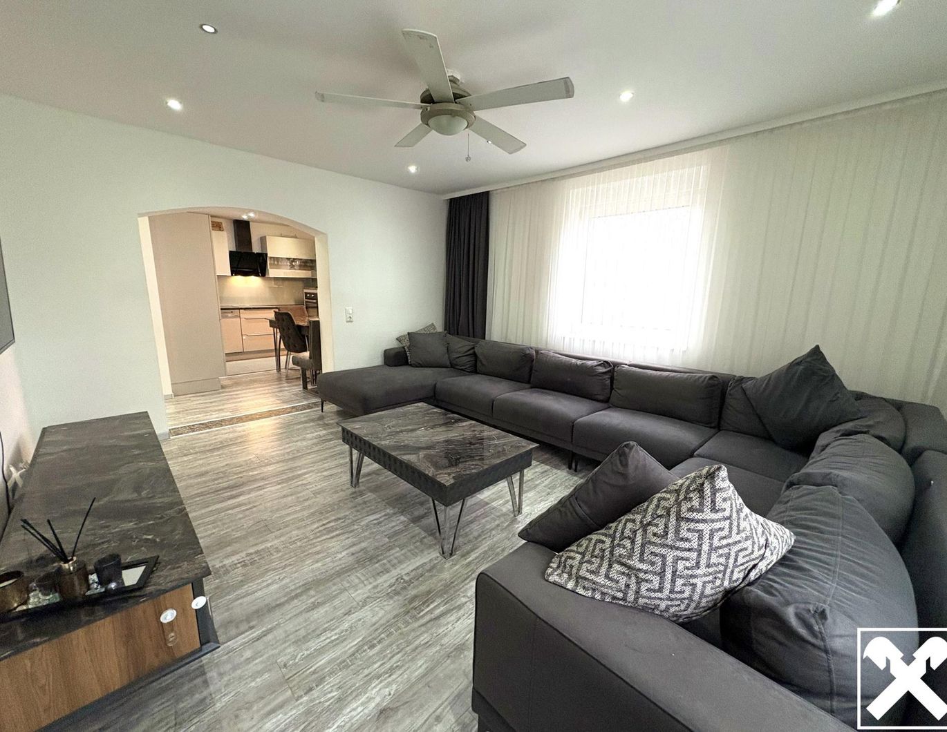 Attraktive 3-Zimmer-Wohnung in Ansfelden