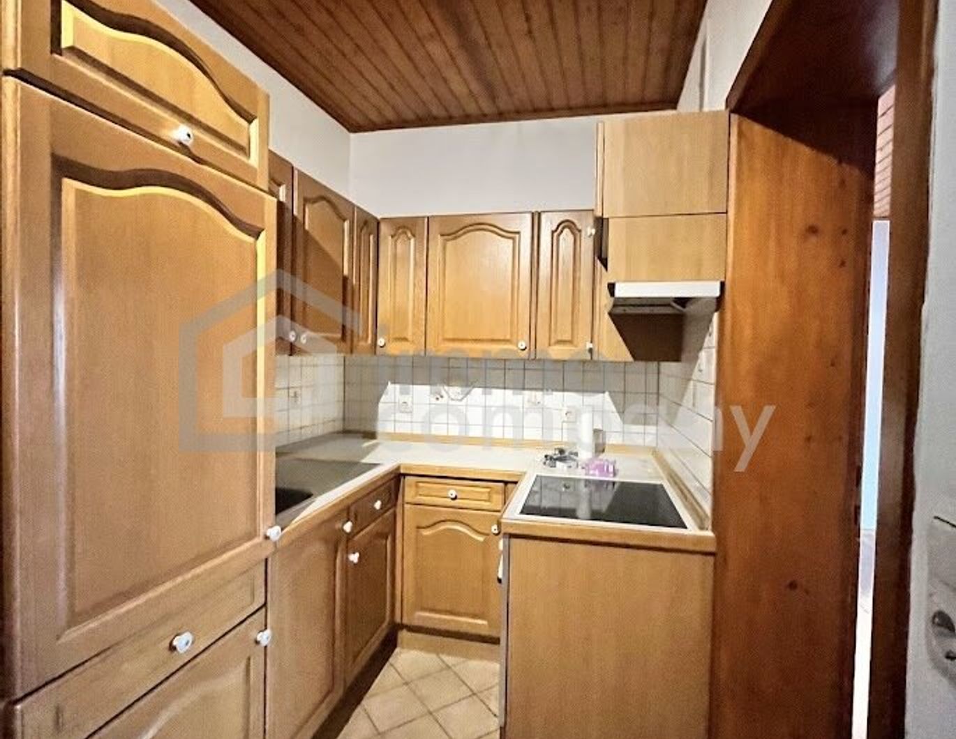 DER IDEALE START - Wohnen Sie gemütlich mitten im Ort