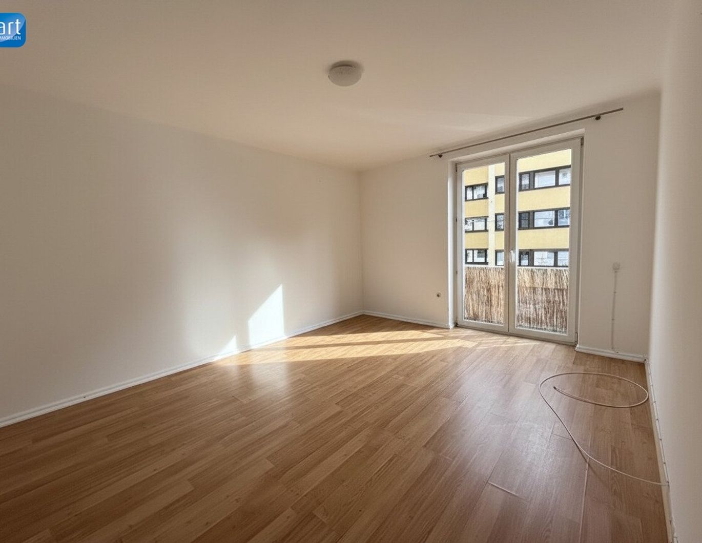 Sonnige 2 Zimmer Wohnung nähe Salzachkai! ab 1.11.2025