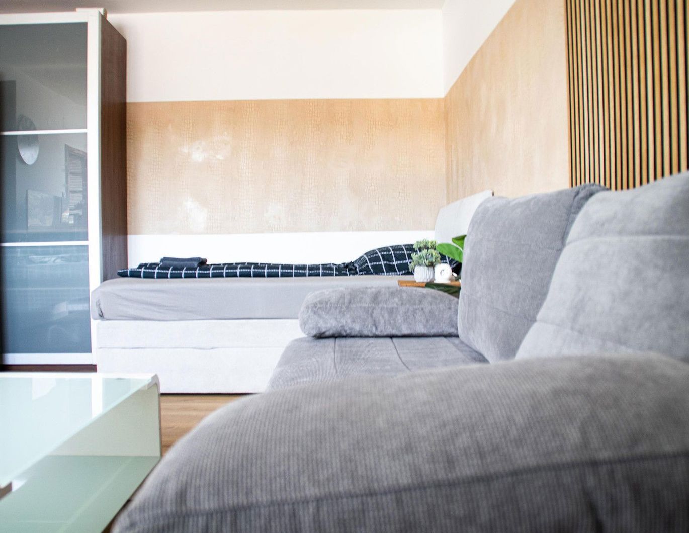 Wohnung auf Zeit in Urfahr & Aussicht Pöstlingberg