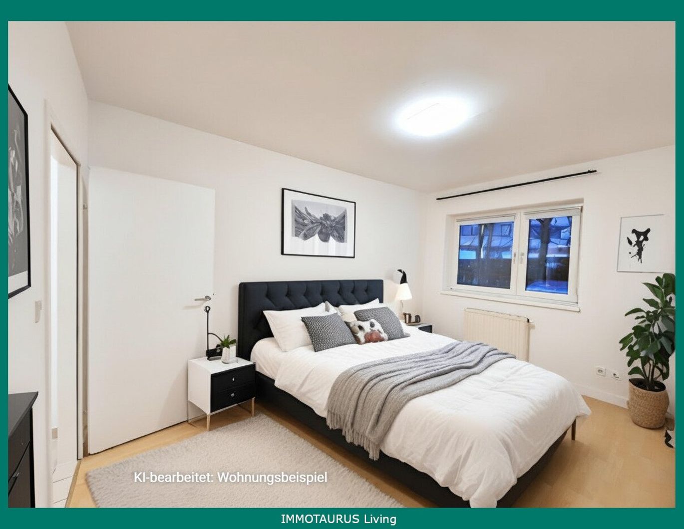 Mariatrost: Top Lage mit Nähe Uni & LKH - 1 Zimmer-Wohnung mit Parkplatz in Ruhelage!