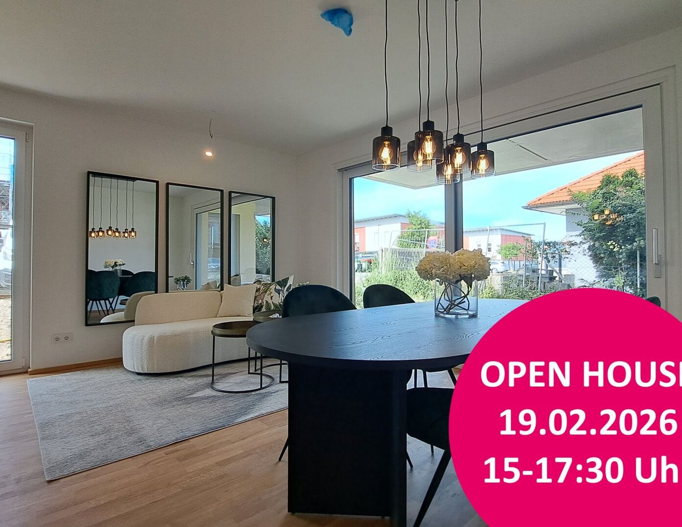 2. KFZ-Stellplatz - jetzt 50 % günstiger!